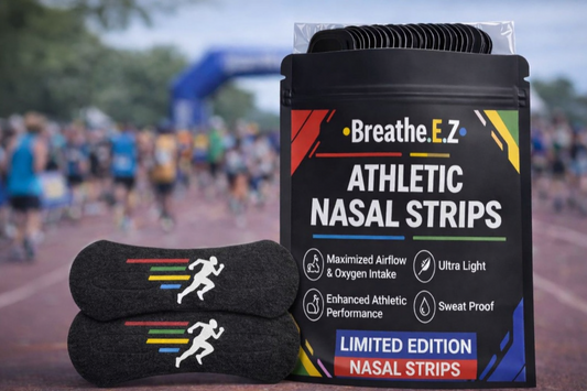 Nasal Strips