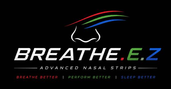 Breathe E.Z